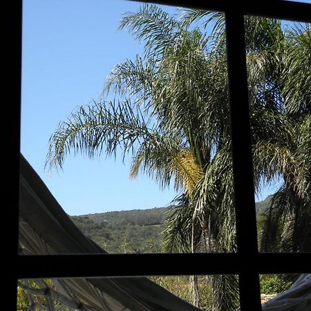 Pousada A Cabana Garopaba Esterno foto
