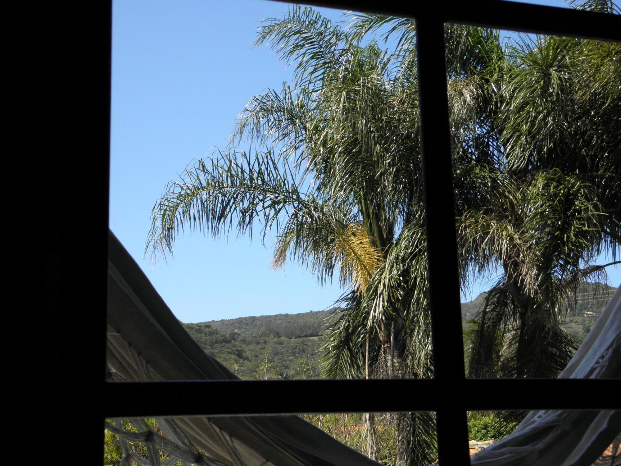 Pousada A Cabana Garopaba Esterno foto