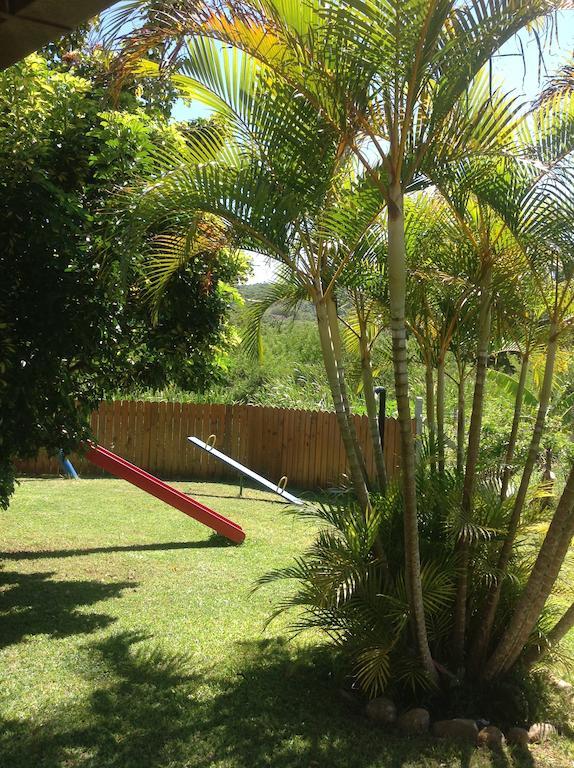 Pousada A Cabana Garopaba Esterno foto